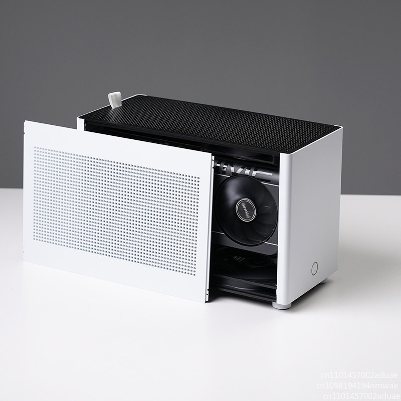 Acat X1s Chassis CNC-Gehäuse a – Sff Mini Itx Cnc Aluminum Chassis Bewertung und Preis