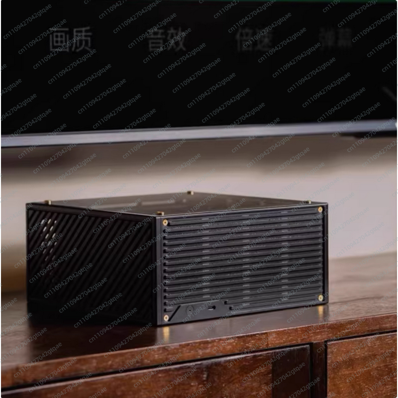 LP P6 ITX Gehäuse Aluminium CN – Sff Mini Itx Cnc Aluminum Chassis Bewertung und Preis