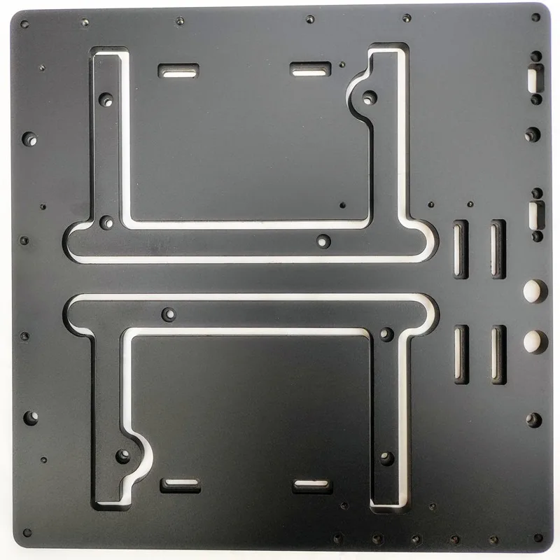 2026 Open-Frame Aluminium-Comp – Aluminum Open Frame Test Bench Water Cooling Bewertung und Preis